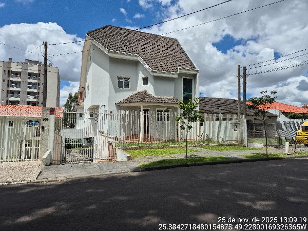 Casa - Venda, Tingui, Curitiba, PR